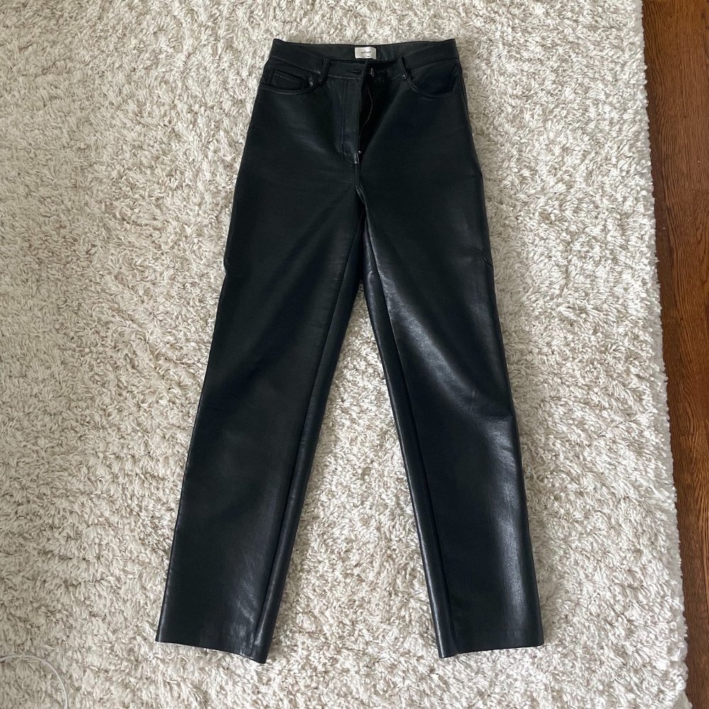 Aritzia Melina Pants